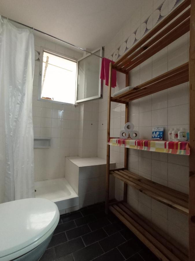 Habitacion Playa En Piso Compartido Sagunto Kültér fotó
